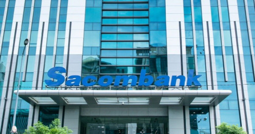 Sacombank muốn bán hơn 81 triệu cổ phiếu quỹ khi giá tăng "nóng"