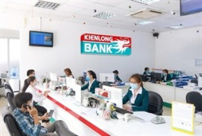 Chậm nhất cuối tháng 10, Kienlongbank hoàn thành tăng vốn điều lệ lên 3,653 tỷ đồng