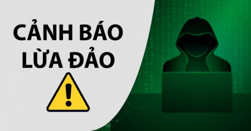 Hơn 12.000 website Việt Nam có yếu tố giả mạo