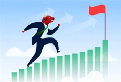 Nhịp đập Thị trường 14/06: Ngành chứng khoán tiếp tục dẫn dắt thị trường
