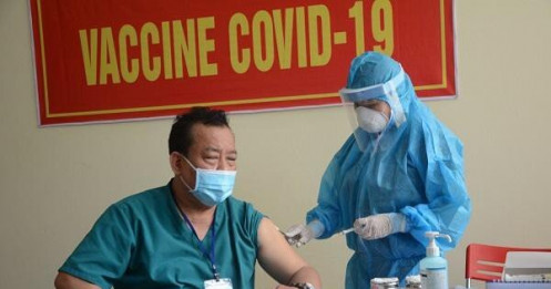 Trưa 14/6: Việt Nam ghi nhận thêm 100 ca dương tính mới với Covid-19 ở trong nước