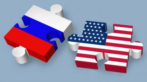 Các lệnh trừng phạt "chống Nga" của Mỹ chính thức có hiệu lực