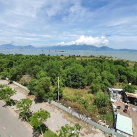 Đà Nẵng sẽ thu hồi 181ha đất tại dự án Khu đô thị quốc tế Đa Phước