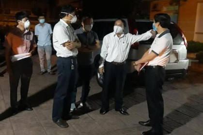 Nghệ An: Nữ nhân viên làm tóc dương tính với SARS-CoV-2, khai báo gian dối