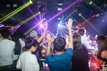 Bắc Kạn: Huyện Ba Bể dừng các dịch vụ karaoke, massage, cắt tóc