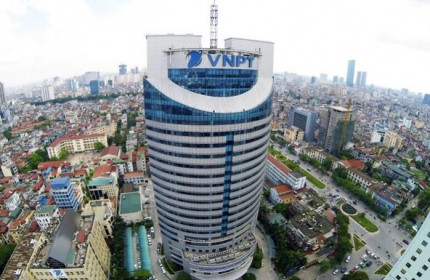 Gửi ngân hàng gần 44.000 tỷ, VNPT thu lãi gần 2.700 tỷ đồng