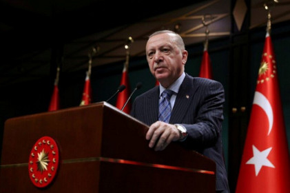 Điều Tổng thống Thổ Nhĩ Kỳ trông đợi ở cuộc gặp ông Biden