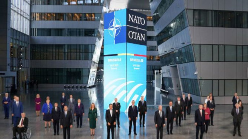 Bắc Kinh phản ứng mạnh khi NATO tuyên bố Trung Quốc là “thách thức mang tính hệ thống”