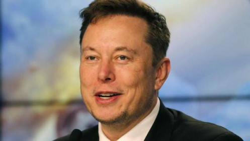 Tài sản trăm tỷ USD, Elon Musk bất ngờ rao bán căn nhà cuối cùng