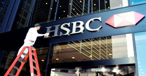 HSBC: Đợt dịch thứ 4 có thể ảnh hưởng đến mục tiêu tăng trưởng GDP của Việt Nam