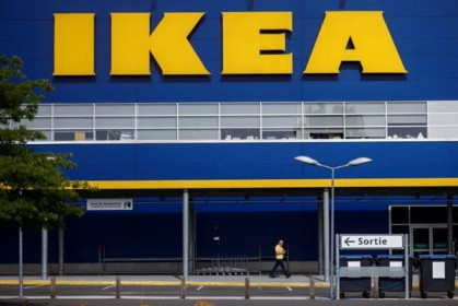 IKEA chi nhánh Pháp bị phạt 1 triệu euro vì theo dõi nhân viên