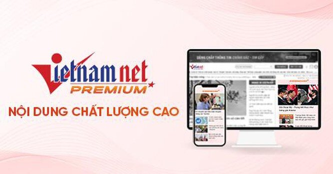 VietNamNet thu phí phiên bản đặc biệt