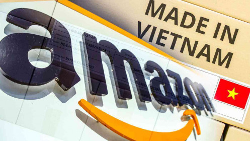 Người bán hàng Việt Nam trên Amazon vượt doanh số 1 triệu USD, tăng 3 lần năm 2020