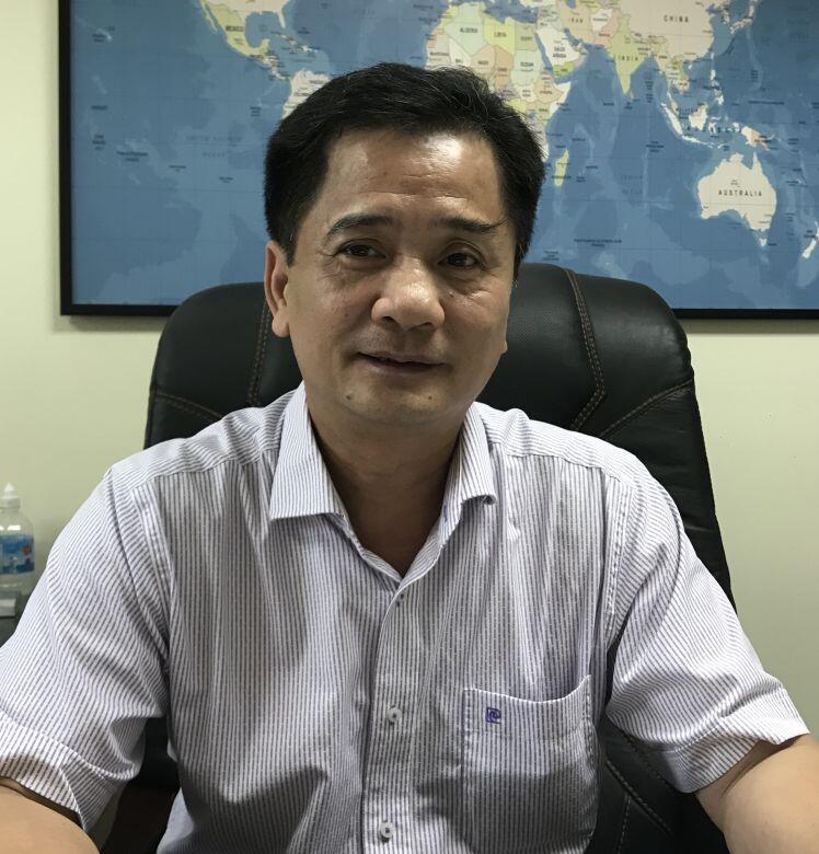 Sau “cơn sốt”, giá nhà đất lên mặt bằng mới