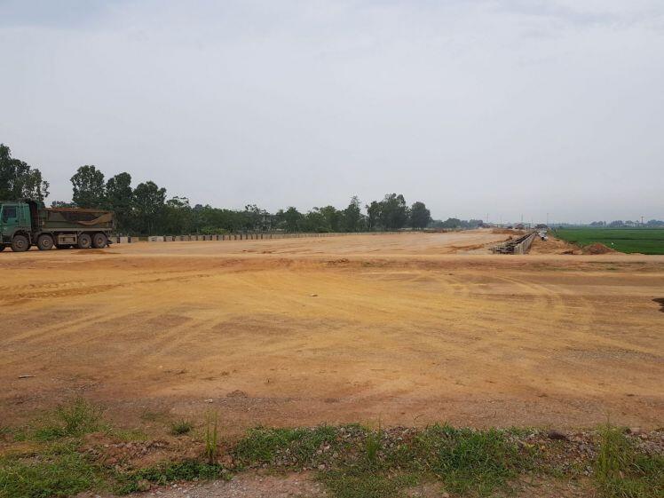 Tìm được nhà thầu xây lắp cho 2 dự án cao tốc Bắc - Nam đoạn qua Thanh Hóa - Nghệ An