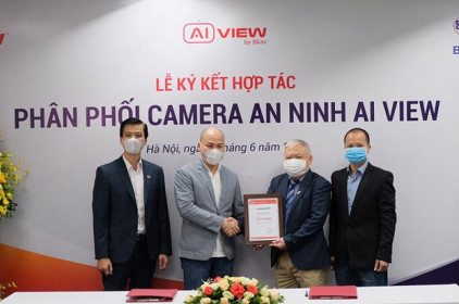 Công nghệ “đỉnh” cao, BKAV tham vọng “bá chủ” thị trường camera Việt Nam?