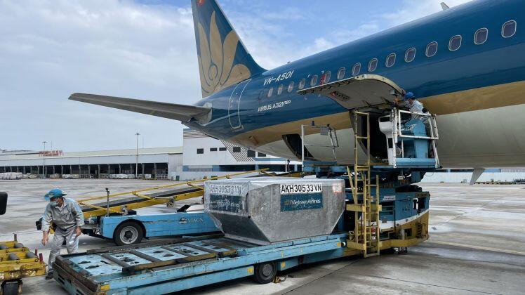 Vietnam Airlines bên bờ vực phá sản, Vietjet xoay xở vượt khó: Bộ GTVT bỏ rơi không đề xuất giảm thuế phí