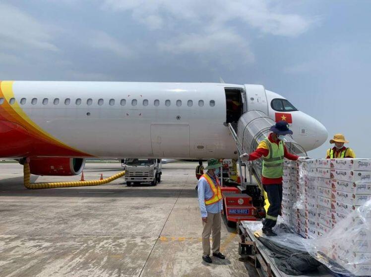 Vietnam Airlines bên bờ vực phá sản, Vietjet xoay xở vượt khó: Bộ GTVT bỏ rơi không đề xuất giảm thuế phí