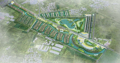 T&T Group của Bầu Hiển chuẩn bị khởi công “siêu dự án” gần 4.000 tỷ ở Thanh Hóa