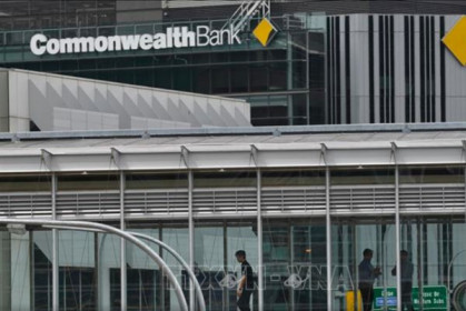 Australia: Nhiều ngân hàng lớn bị sập mạng gây gián đoạn dịch vụ