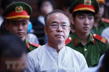 Tháng 7 sẽ xét xử vụ án nguyên Phó Chủ tịch UBND Tp Hồ Chí Minh Nguyễn Thành Tài
