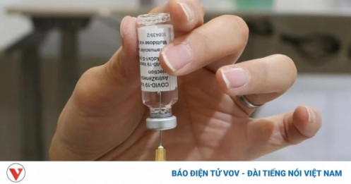 vaccine AstraZeneca, tiêm trên 60 tuổi, vaccine Covid-19, Australia, triệu chứng đông máu, mũi tiêm thứ hai