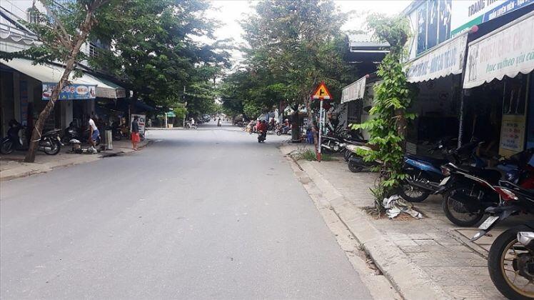 Bất chấp giao dịch giảm, đất khu đô thị Đà Nẵng vẫn cầm cự chờ giá cao
