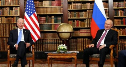 Tổng thống Mỹ Joe Biden nói gì sau Hội nghị thượng đỉnh Mỹ - Nga?