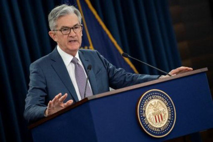 Vì sao Fed khẳng định lạm phát Mỹ đang gia tăng chỉ là "tạm thời"?