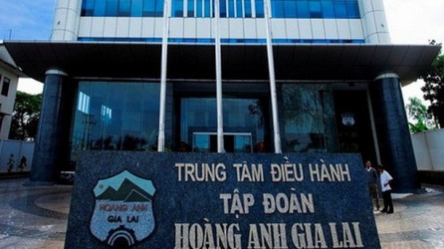 HAG "gập ghềnh” trở về “phố Núi”