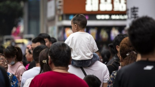 Bốn tuyệt chiêu giúp kinh tế Trung Quốc "né" đòn nhân khẩu học