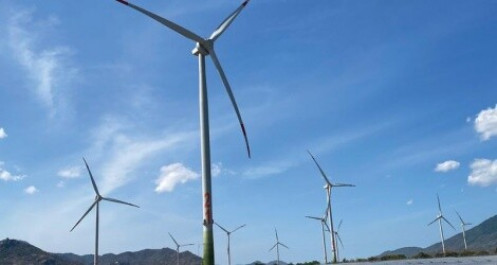ĐHĐCĐ 2021: GELEX xem xét giảm quy mô mảng điện gió, lên phương án định giá GELEX Electric