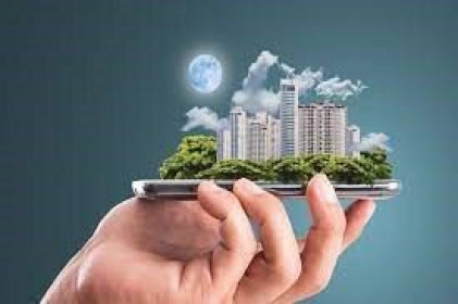 Thị trường bất động sản: Những tín hiệu tích cực từ dòng vốn đầu tư
