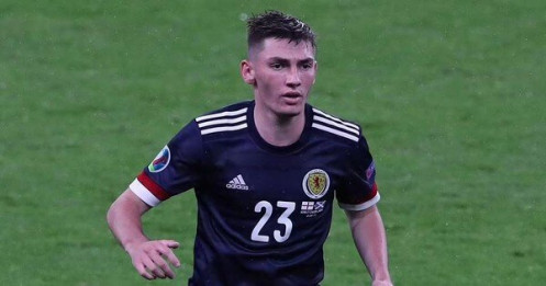 EURO 2020: Phát hiện một cầu thủ Scotland mắc COVID-19 sau trận đấu với Anh