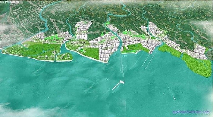 Thái Bình làn sóng thu hút đầu tư mới tại khu vực phía Bắc