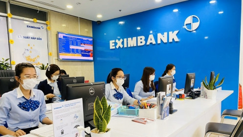 Lãi suất ngân hàng hôm nay 21/6: Eximbank niêm yết cao nhất 6,3%/năm