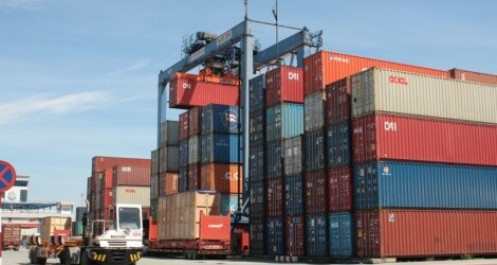 Kiến nghị  thành lập tổ công tác liên bộ gỡ khó về logistics, thiếu container
