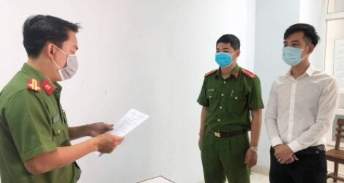Đà Nẵng:  Khởi tố Giám đốc Thẩm mỹ viện Amida vì vi phạm phòng chống dịch