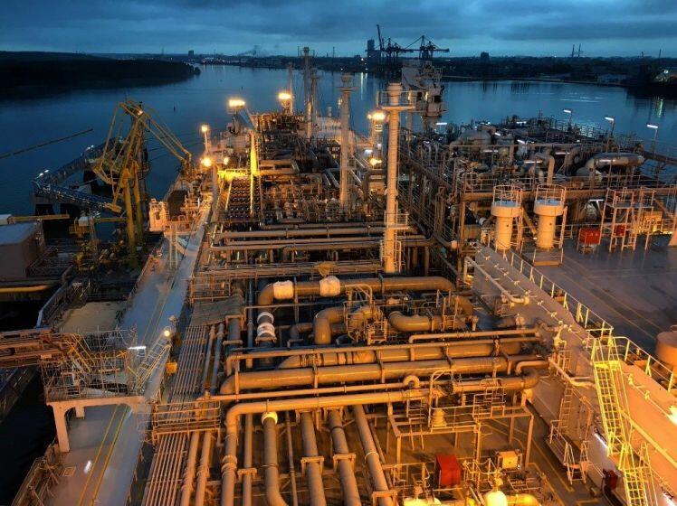 Đông Hải (Bạc Liêu) thu hút đầu tư đa ngành với mũi nhọn cảng biển nước sâu và năng lượng tái tạo