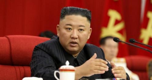 Nhà Trắng lên tiếng sau tín hiệu "thú vị" từ ông Kim Jong-un