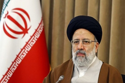 Người dân Iran kỳ vọng gì vào tân Tổng thống Ebrahim Raisi?
