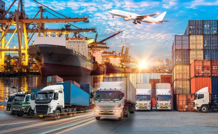 VCCI kiến nghị gì để gỡ khó cho tình trạng thiếu hụt container, gia tăng chi phí logistics?