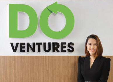 Do Ventures rót vốn 1,5 triệu USD cho startup Việt