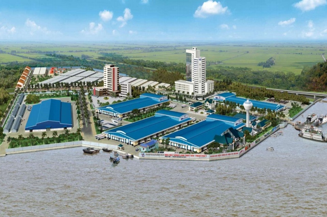 Cổ phiếu thủy sản “nổi sóng” nhờ đâu?