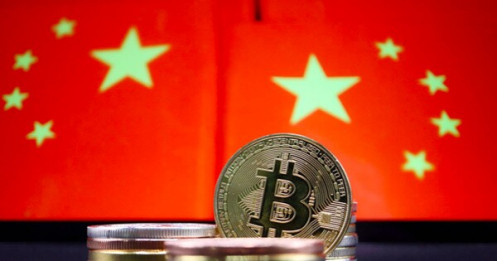 Vì sao Trung Quốc mạnh tay siết tiền ảo?