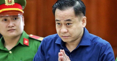 Ông Nguyễn Duy Linh bị đề nghị truy tố khung cao nhất. Xác định hacker tấn công VOV