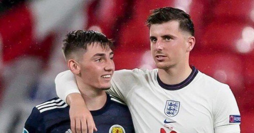 EURO 2020: Chân sút Scotland dương tính, hai cầu thủ Anh phải tự cách ly