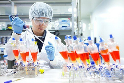 SK Bioscience chi 132 triệu USD mở rộng sản xuất vaccine ngừa COVID-19