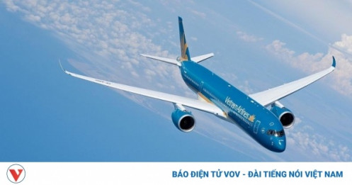 3 ngân hàng thương mại chuẩn bị cho Vietnam Airlines vay 4.000 tỷ đồng