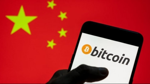 Trung Quốc chặn đầu cơ tiền điện tử, Bitcoin chao đảo
